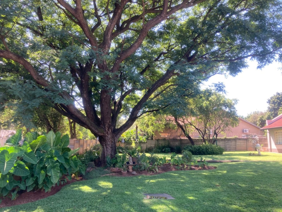 4 Bedroom Property for Sale in Protea Park North West